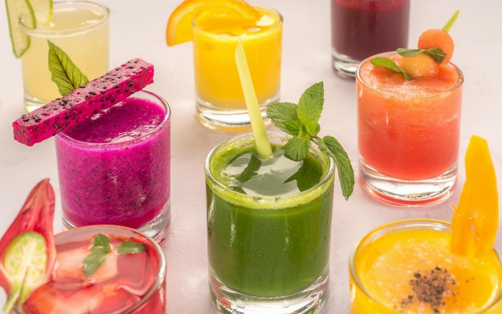 Fivelements Retreat Bali Main image